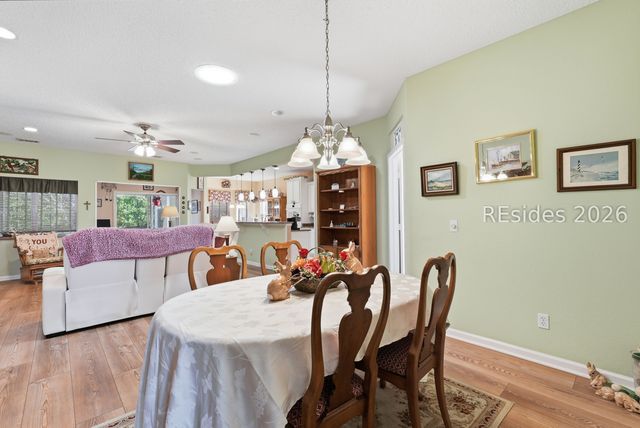 66 Holly Ribbons Cir, Bluffton, SC 29909