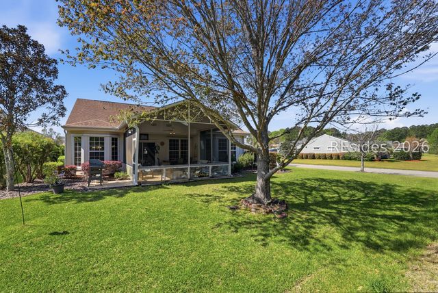 66 Holly Ribbons Cir, Bluffton, SC 29909