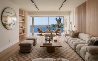 939 Coast Blvd 14C, La Jolla, CA 92037