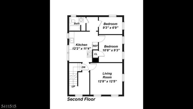 314 South Ave E 2, Westfield Town, NJ 07090