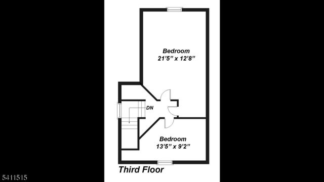 314 South Ave E 2, Westfield Town, NJ 07090