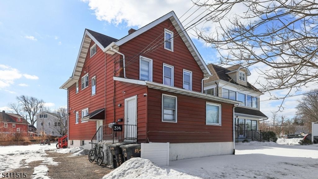 314 South Ave E 2, Westfield Town, NJ 07090