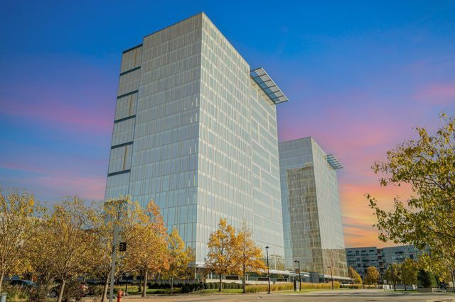 8161 33rd Avenue S 606, Bloomington, MN 55425