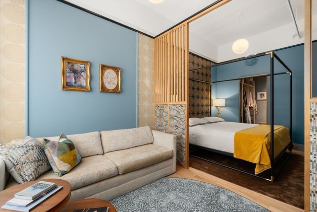 1180-1200 Washington St 117,119, Boston, MA 02118