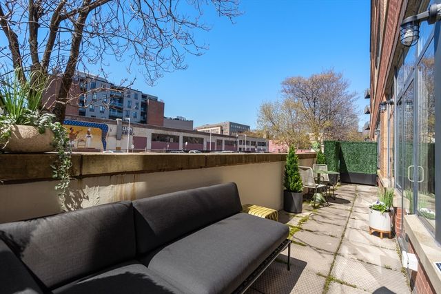 1180-1200 Washington St 117,119, Boston, MA 02118