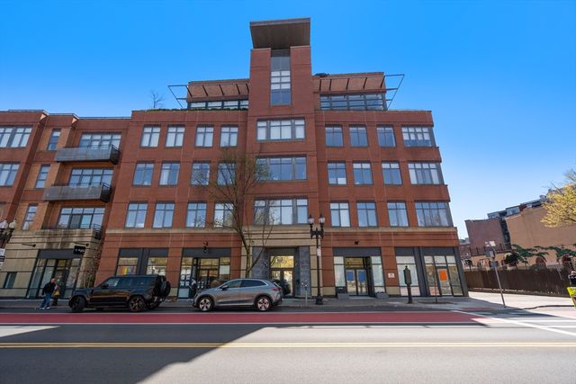 1180-1200 Washington St 117,119, Boston, MA 02118