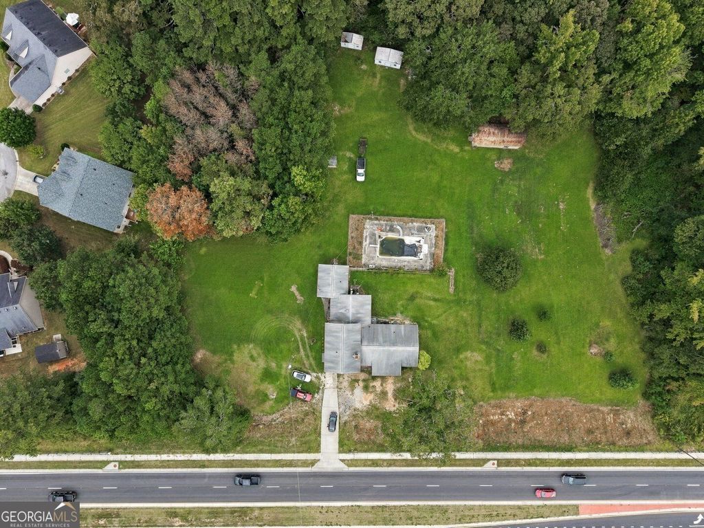 5110 Macland Road SW, Powder Springs, GA 30127 — photo 2