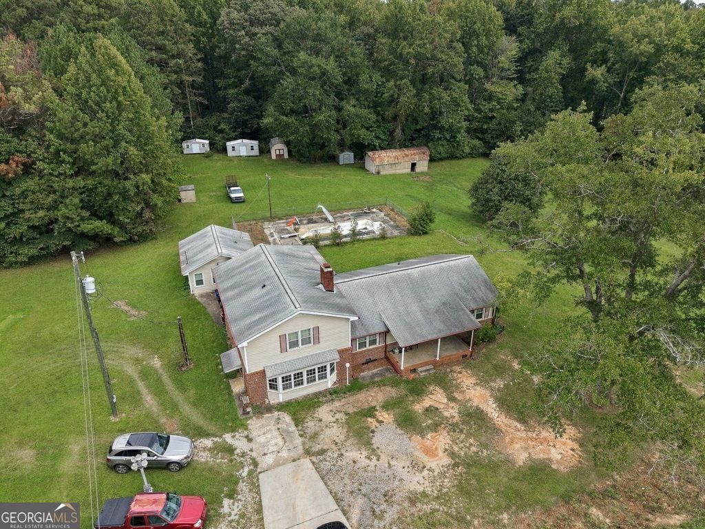 5110 Macland Road SW, Powder Springs, GA 30127 — photo 4