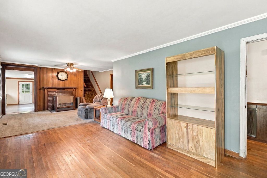 5110 Macland Road SW, Powder Springs, GA 30127 — photo 5