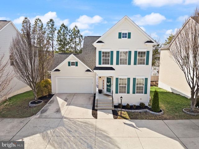 8886 SCREECH OWL CT, Gainesville, VA 20155