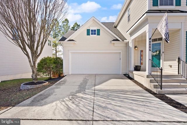 8886 SCREECH OWL CT, Gainesville, VA 20155