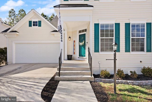8886 SCREECH OWL CT, Gainesville, VA 20155