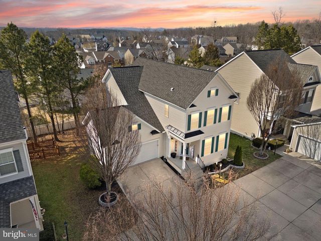 8886 SCREECH OWL CT, Gainesville, VA 20155