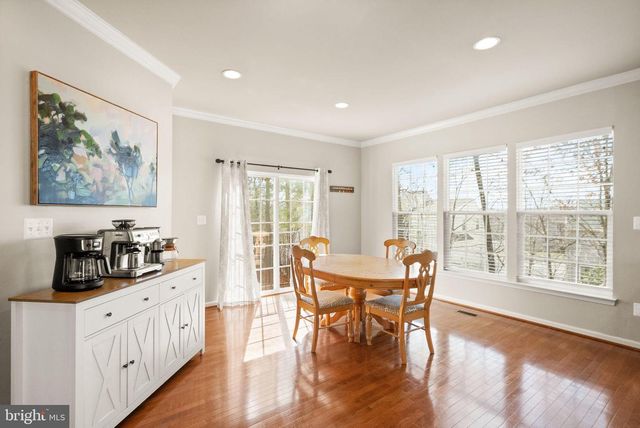 8886 SCREECH OWL CT, Gainesville, VA 20155