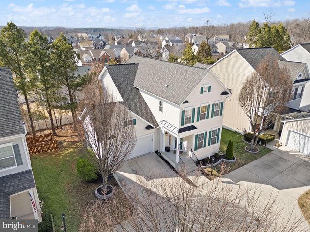 8886 SCREECH OWL CT, Gainesville, VA 20155