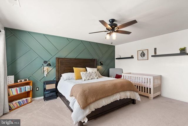 8886 SCREECH OWL CT, Gainesville, VA 20155