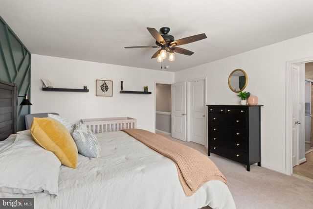 8886 SCREECH OWL CT, Gainesville, VA 20155