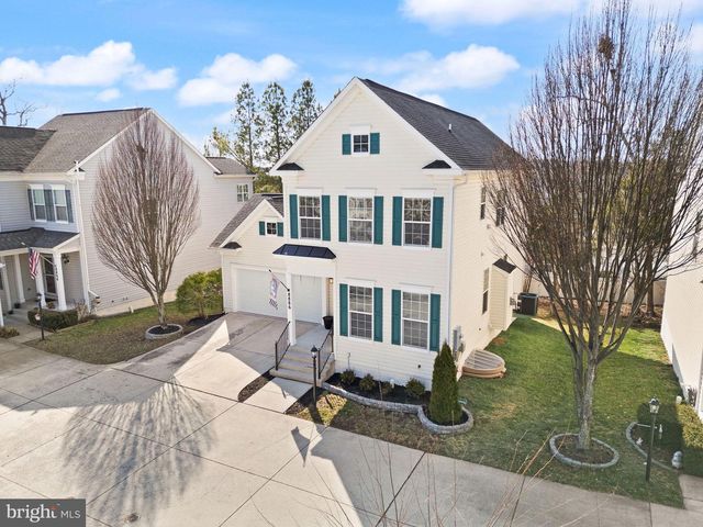 8886 SCREECH OWL CT, Gainesville, VA 20155
