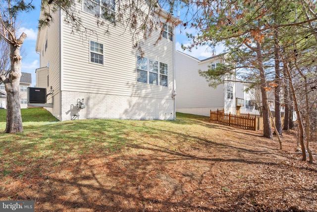 8886 SCREECH OWL CT, Gainesville, VA 20155