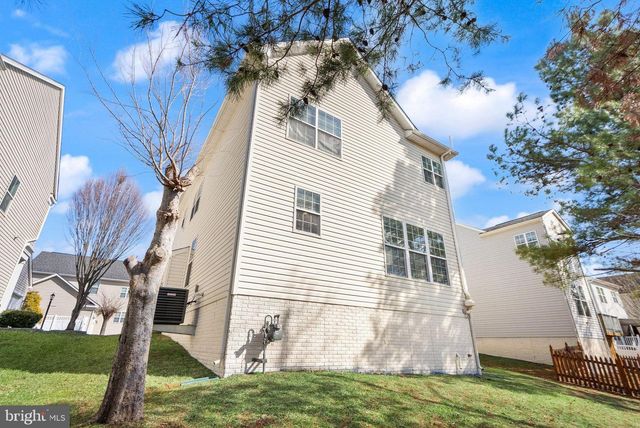 8886 SCREECH OWL CT, Gainesville, VA 20155