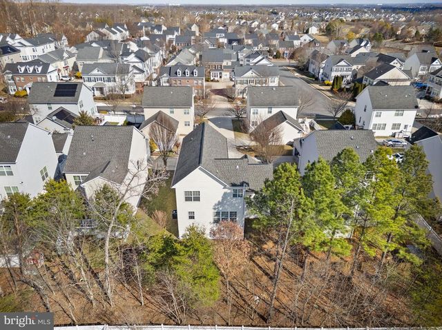 8886 SCREECH OWL CT, Gainesville, VA 20155