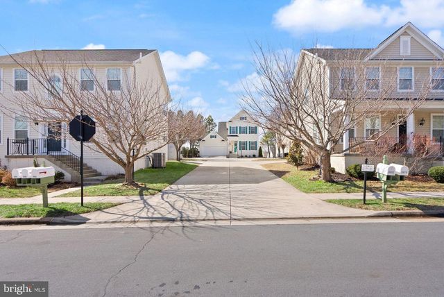 8886 SCREECH OWL CT, Gainesville, VA 20155