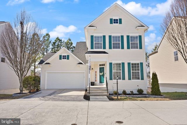 8886 SCREECH OWL CT, Gainesville, VA 20155