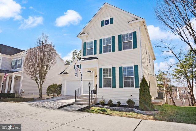 8886 SCREECH OWL CT, Gainesville, VA 20155