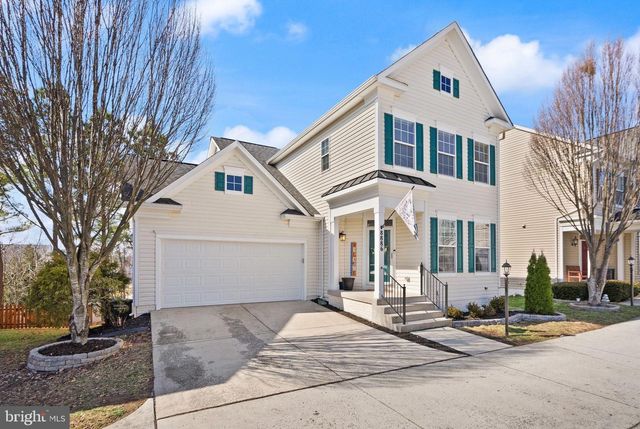 8886 SCREECH OWL CT, Gainesville, VA 20155