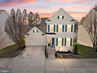 8886 SCREECH OWL CT, Gainesville, VA 20155
