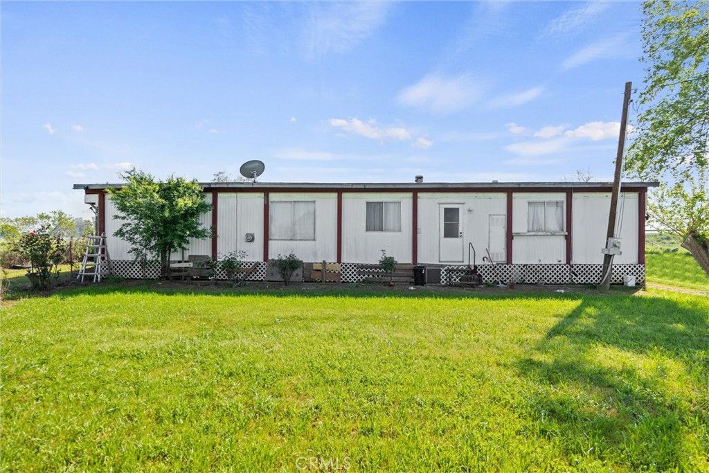 Image 1 of property listing at 24431 Hoag, Corning, CA 96021