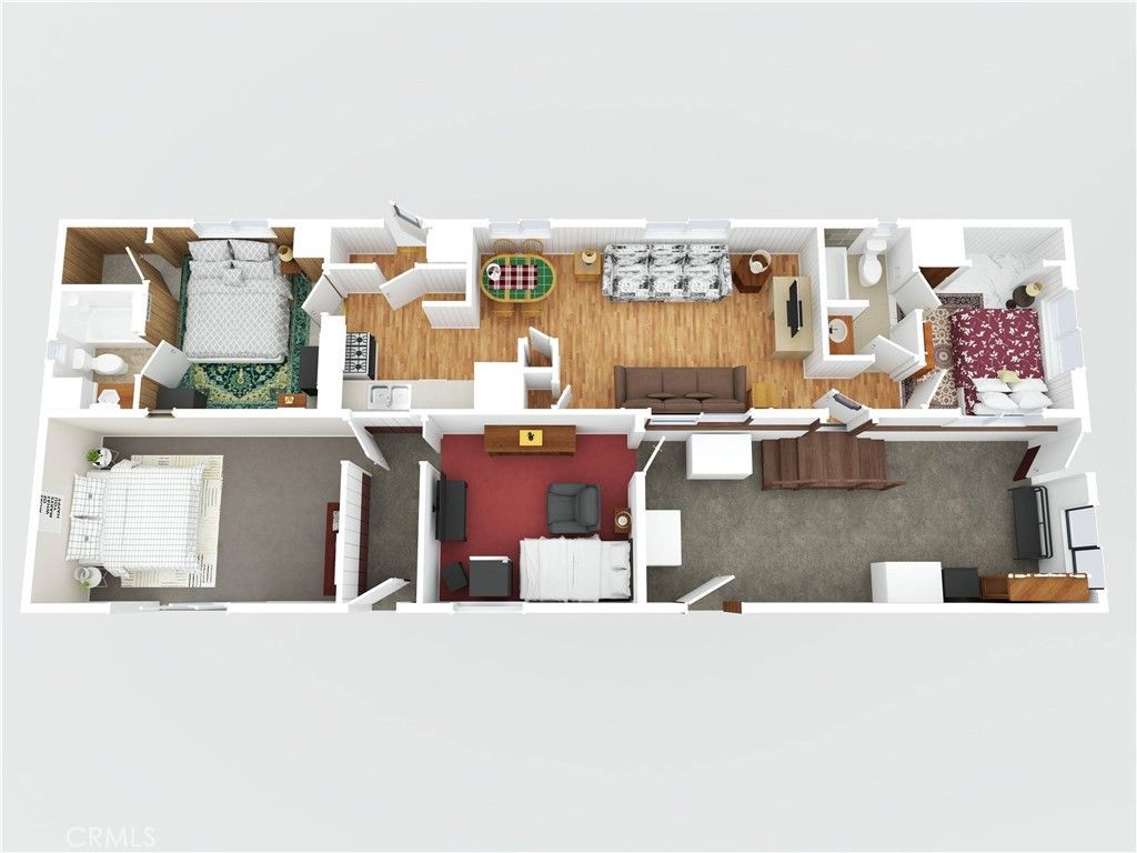 Image 20 of property listing at 24431 Hoag, Corning, CA 96021