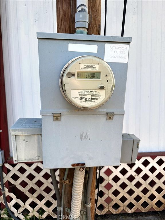 Image 31 of property listing at 24431 Hoag, Corning, CA 96021