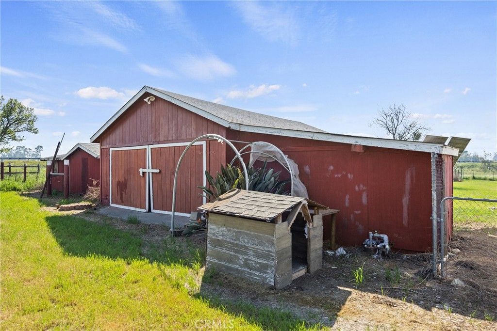 Image 4 of property listing at 24431 Hoag, Corning, CA 96021