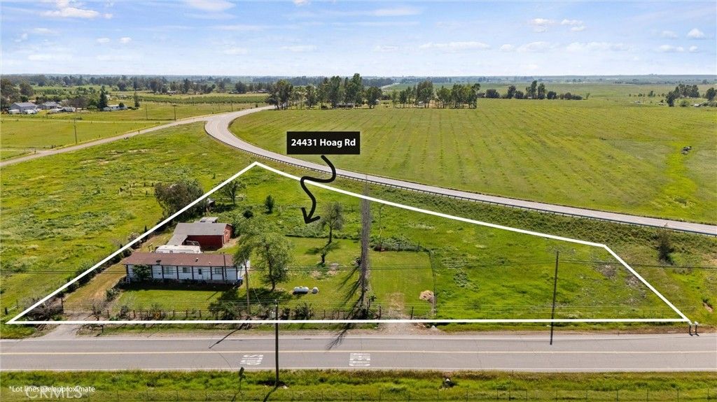 Image 42 of property listing at 24431 Hoag, Corning, CA 96021