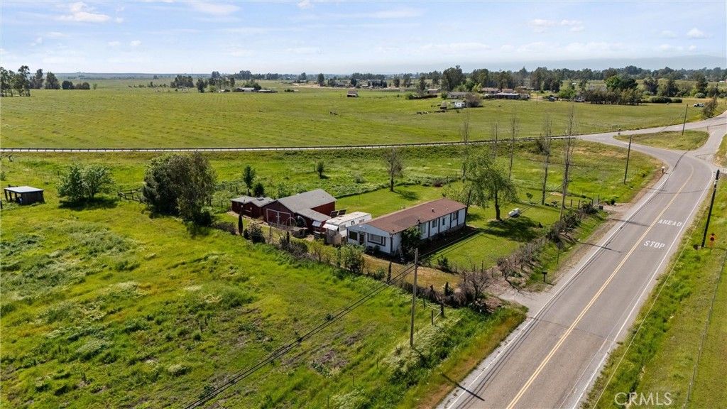 Image 46 of property listing at 24431 Hoag, Corning, CA 96021