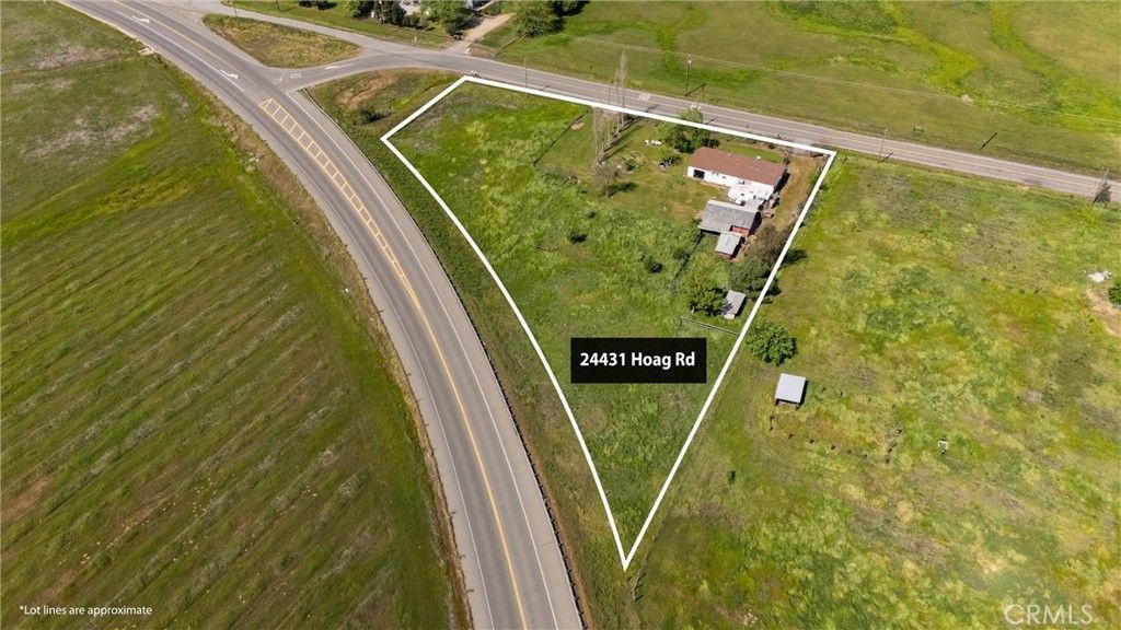 Image 48 of property listing at 24431 Hoag, Corning, CA 96021