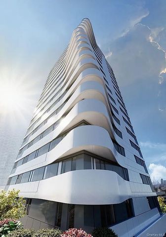 2416 Queens Plaza S 18B, Long Island City, NY 11101