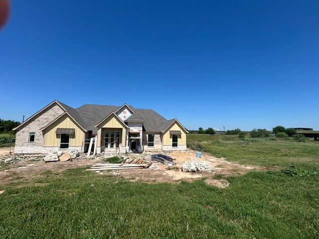 471 Red Bird Drive, Springtown, TX 76082