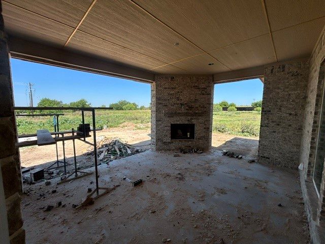 471 Red Bird Drive, Springtown, TX 76082