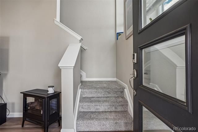 1833 S Poplar Court, Denver, CO 80224