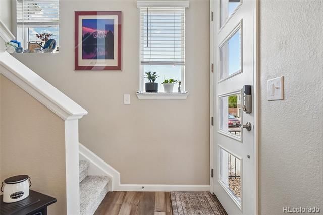 1833 S Poplar Court, Denver, CO 80224