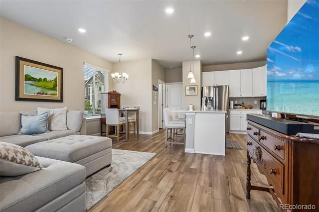 1833 S Poplar Court, Denver, CO 80224