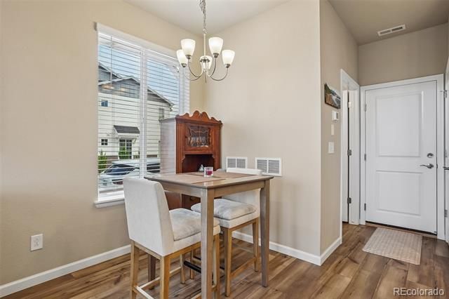 1833 S Poplar Court, Denver, CO 80224