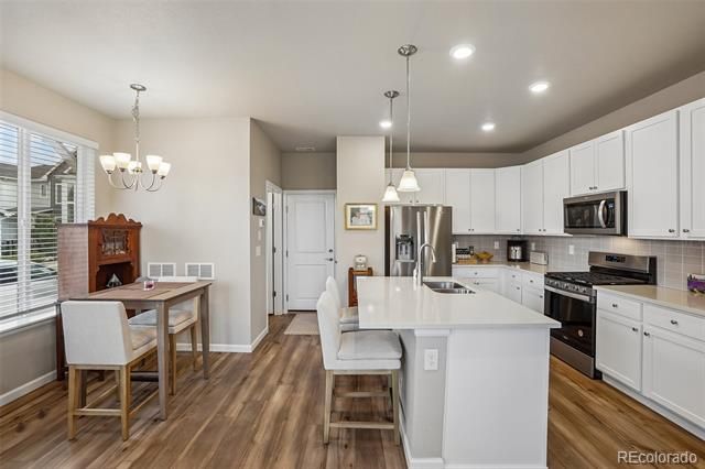 1833 S Poplar Court, Denver, CO 80224