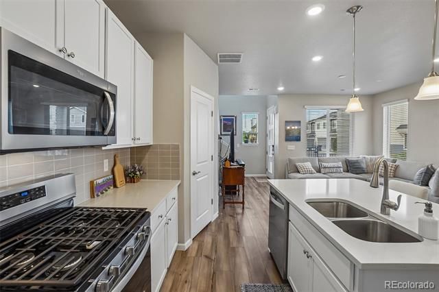 1833 S Poplar Court, Denver, CO 80224