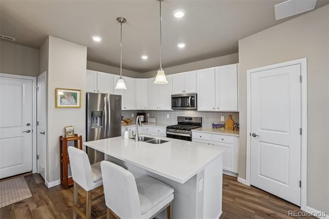 1833 S Poplar Court, Denver, CO 80224