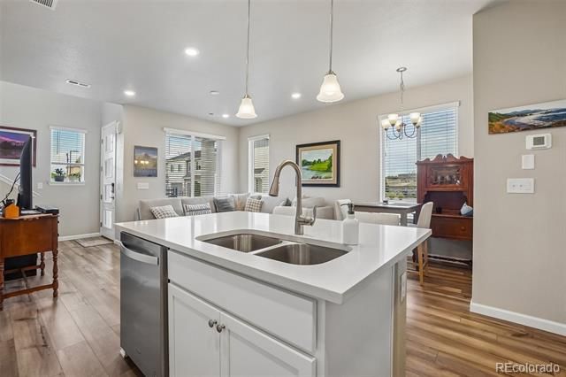 1833 S Poplar Court, Denver, CO 80224