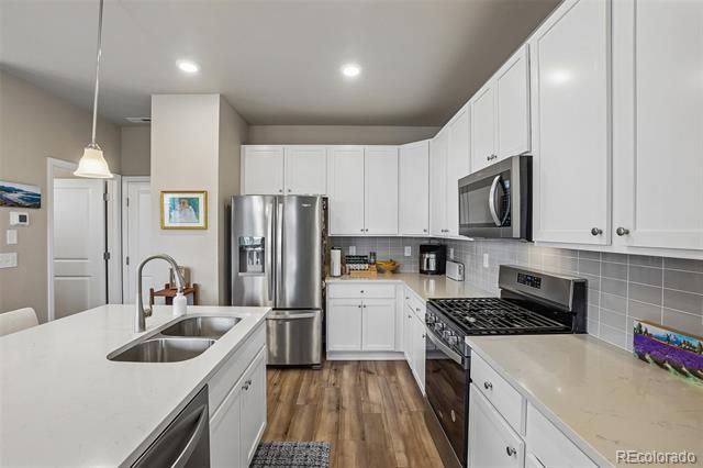 1833 S Poplar Court, Denver, CO 80224