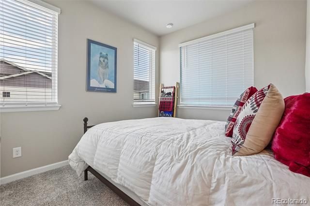 1833 S Poplar Court, Denver, CO 80224